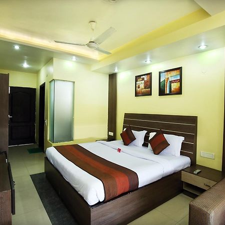 Hotel Mm Yellowuds Amritsar Exteriér fotografie