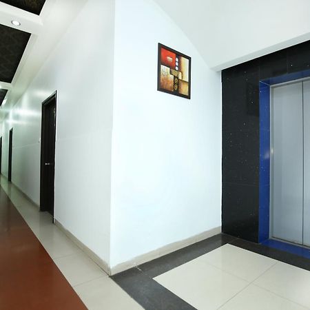 Hotel Mm Yellowuds Amritsar Exteriér fotografie