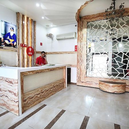 Hotel Mm Yellowuds Amritsar Exteriér fotografie