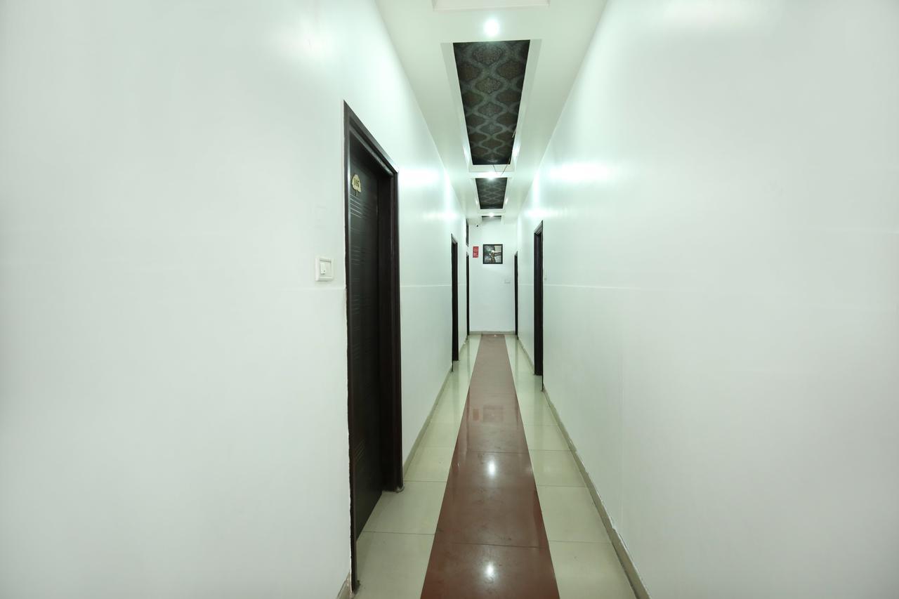 Hotel Mm Yellowuds Amritsar Exteriér fotografie