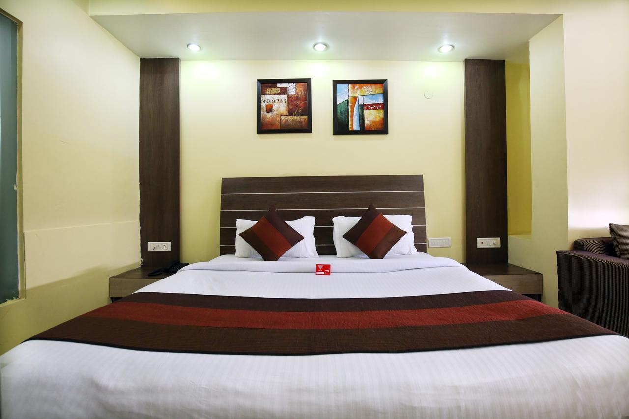 Hotel Mm Yellowuds Amritsar Exteriér fotografie