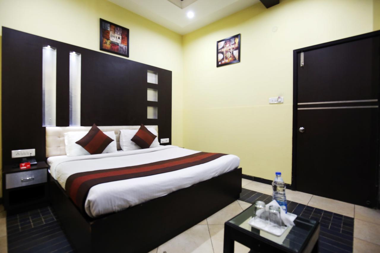 Hotel Mm Yellowuds Amritsar Exteriér fotografie