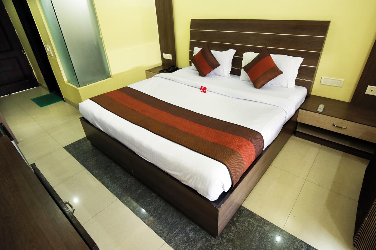 Hotel Mm Yellowuds Amritsar Exteriér fotografie