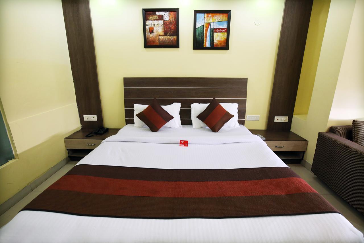 Hotel Mm Yellowuds Amritsar Exteriér fotografie