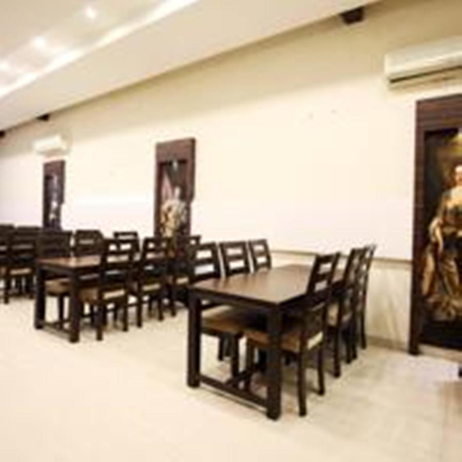 Hotel Mm Yellowuds Amritsar Exteriér fotografie