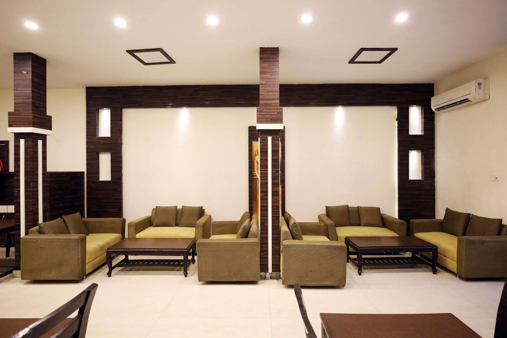 Hotel Mm Yellowuds Amritsar Exteriér fotografie