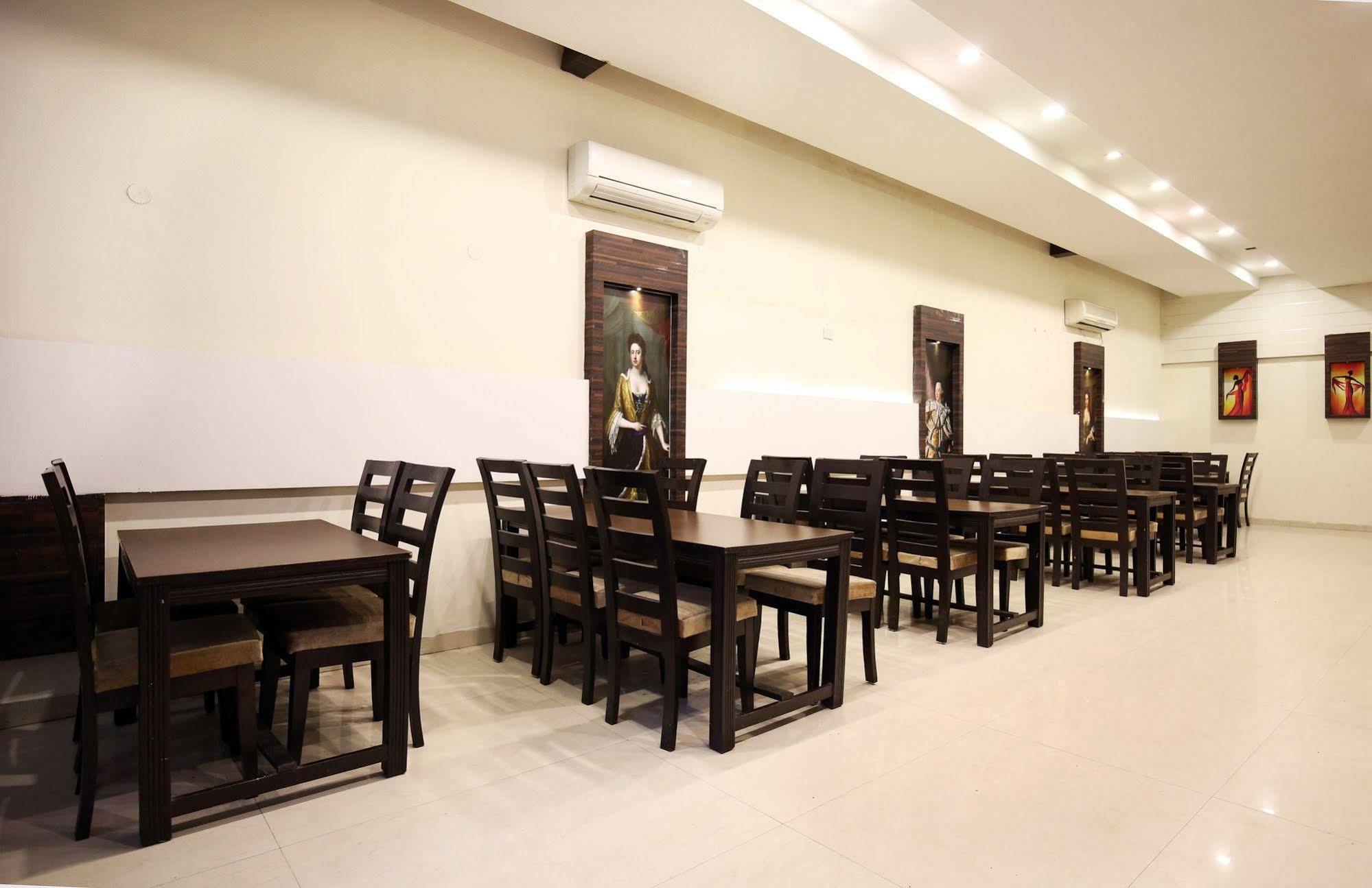 Hotel Mm Yellowuds Amritsar Exteriér fotografie